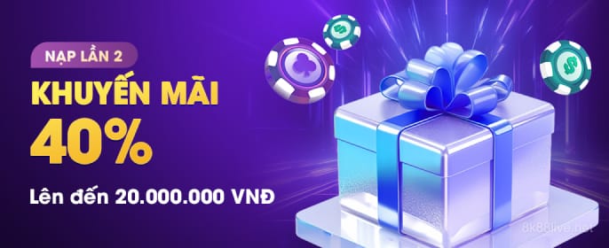 Cộng đồng người chơi 8k88