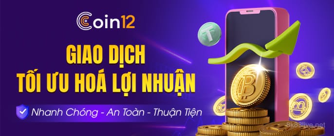Trò chơi Slots đỉnh cao 8k88